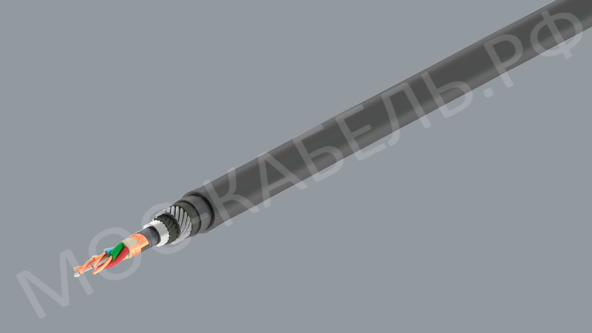 Фото кабеля МПЭВК-0 – в наличии в OOO «Москабель-Комплектация»